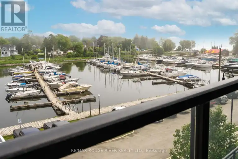 206 - 70 SHIPWAY AVENUE | 206 - 70 SHIPWAY AVENUE, Clarington | 3047442