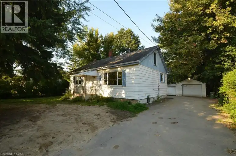 490 SPRINGBROOK Avenue | 490 SPRINGBROOK Avenue, Ancaster | 3047443