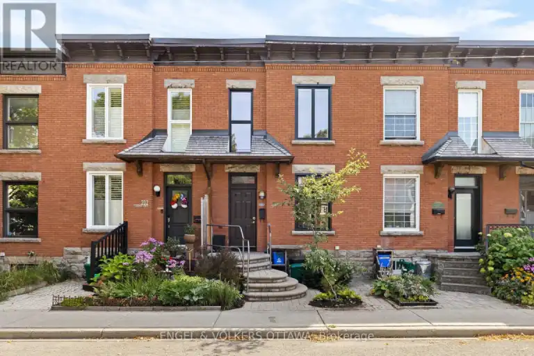 204 FLORENCE STREET | 204 FLORENCE STREET, Ottawa | 3047446