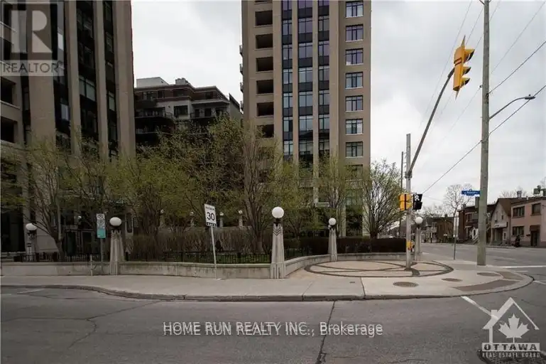 1007 - 245 KENT STREET N | 1007 - 245 KENT STREET N, Ottawa | 3047449