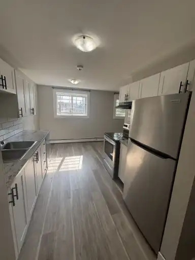 Beautifully Renovated Large 2 bedroom 1 Bathroom Unit For Rent | 1A - 12015 82 Street Northwest, Edmonton | 3047537