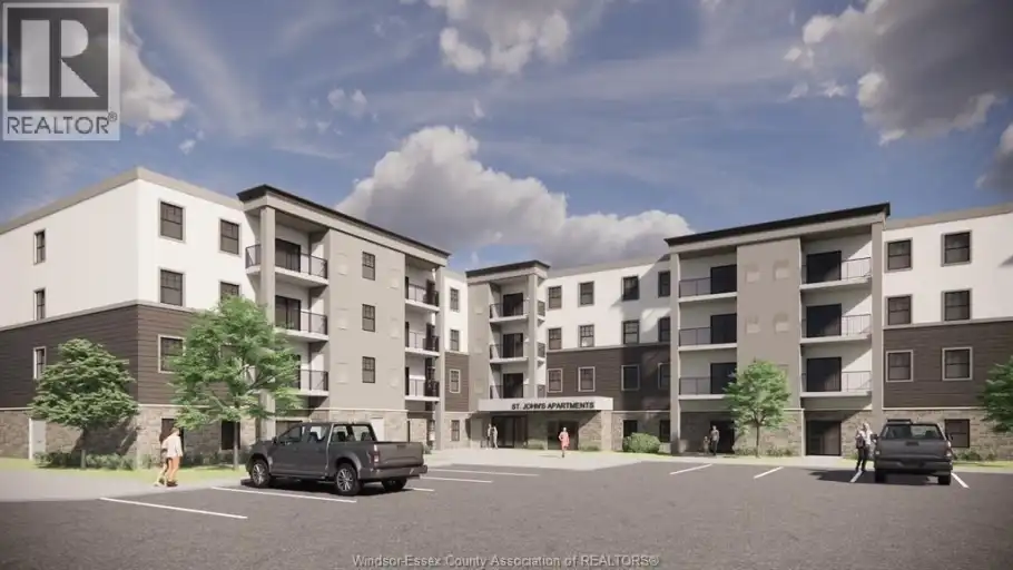 207 BROCK Unit# 113 | 207 BROCK Unit# 113, Amherstburg | 3047595