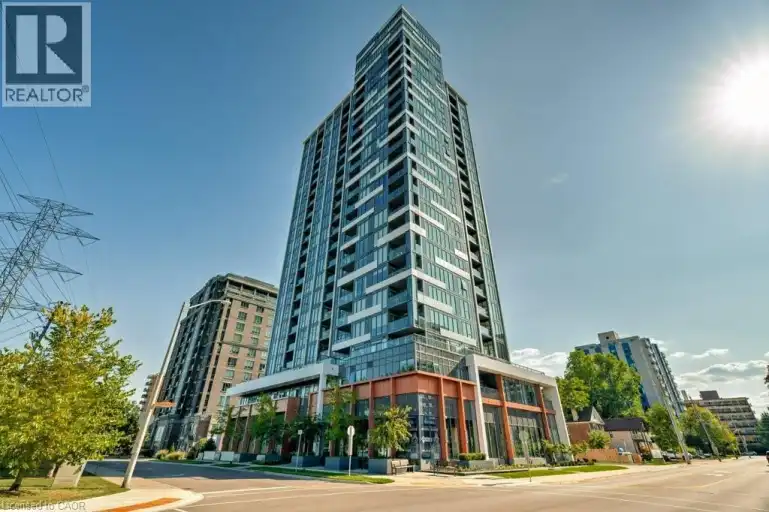 500 BROCK Avenue Unit# 1001 | 500 BROCK Avenue Unit# 1001, Burlington | 3047599