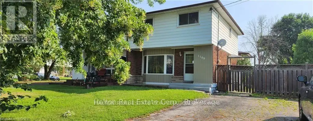 1109 HIGHLAND STREET | 1109 HIGHLAND STREET, Burlington | 3047601