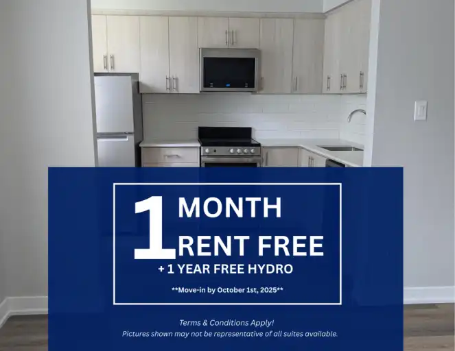 Westwood Apartments | 1465 Tyneburn Crescent, Mississauga | 3047657