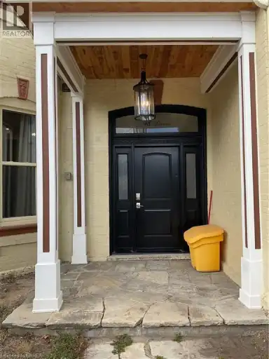 98 LORNE Crescent Unit# 5 | 98 LORNE Crescent Unit# 5, Brantford | 3047692