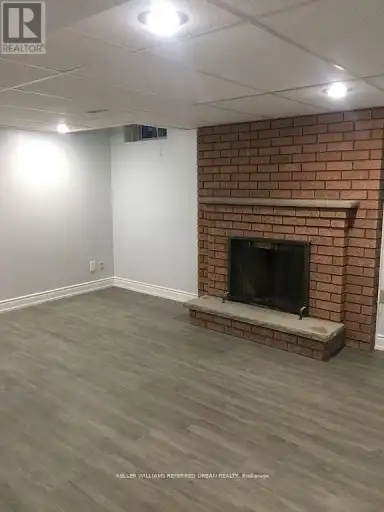 LOWER - 27 CLAUDIA AVENUE | LOWER - 27 CLAUDIA AVENUE, Vaughan | 3047776