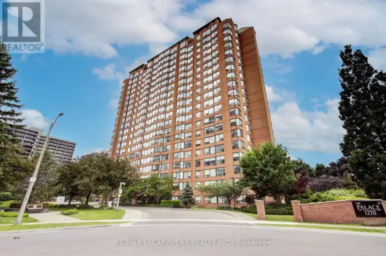 306 - 1270 MAPLE CROSSING BOULEVARD | 306 - 1270 MAPLE CROSSING BOULEVARD, Burlington | 3047781