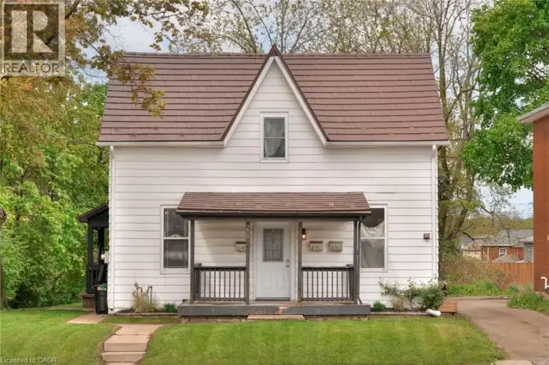 270 WATER Street N Unit# 1 | 270 WATER Street N Unit# 1, Cambridge | 3047783