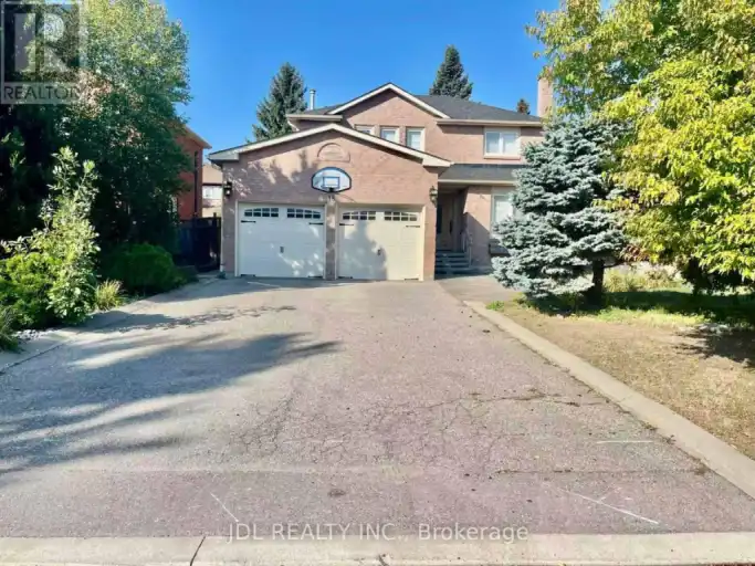 18 FINDHORN CRESCENT | 18 FINDHORN CRESCENT, Vaughan | 3047784