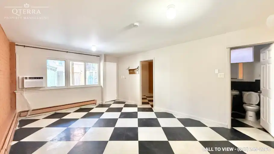 1-115 Vaughan Rd, York, Ontario M6C 2L9 | 115 Vaughan Road, York | 3047877