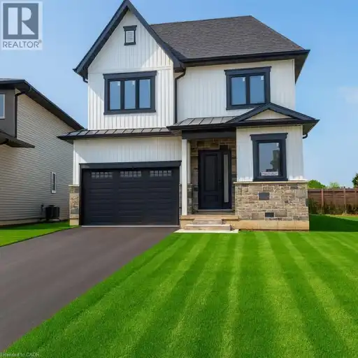 132 HODGKINS Avenue | 132 HODGKINS Avenue, Thorold | 3047931