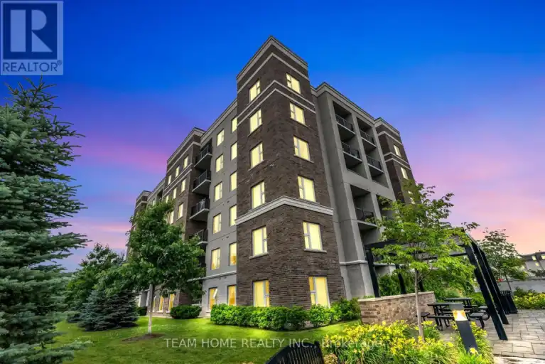 220 - 610 FARMSTEAD DRIVE | 220 - 610 FARMSTEAD DRIVE, Milton | 3047935