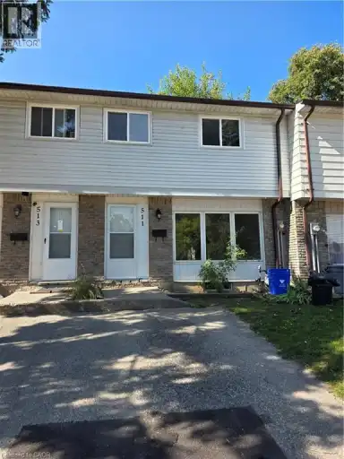 511 PARKVIEW Crescent | 511 PARKVIEW Crescent, Cambridge | 3047940