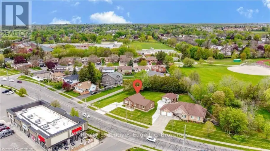 MAIN - 262 GRANGE ROAD | MAIN - 262 GRANGE ROAD, Guelph | 3047943