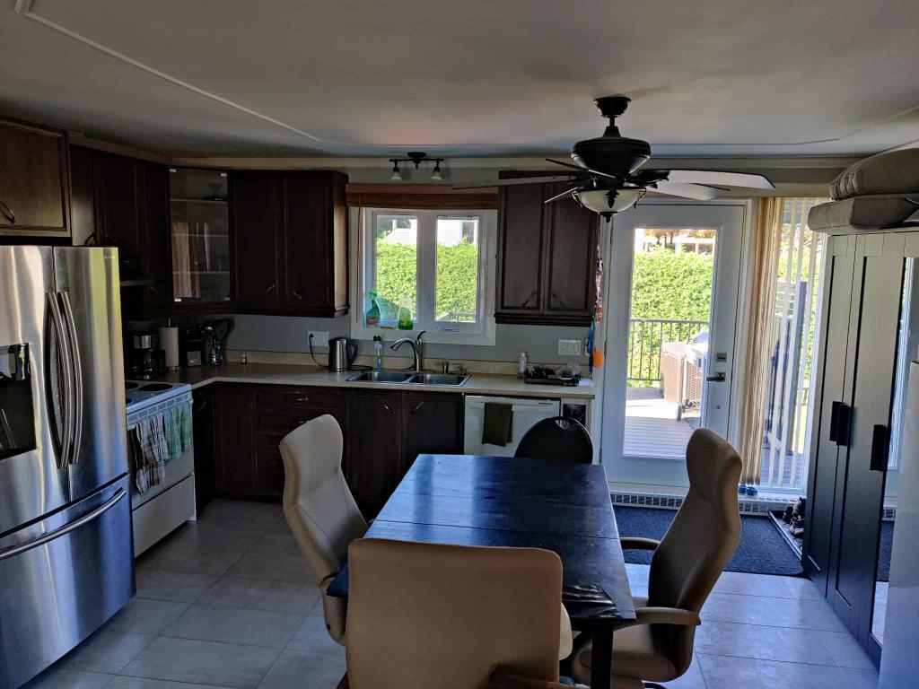 Appartement 5 ½ à louer, Lac St-Charles janvier 2026 | 3048069