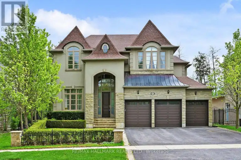 383 PARADELLE DRIVE | 383 PARADELLE DRIVE, Richmond Hill | 3048079