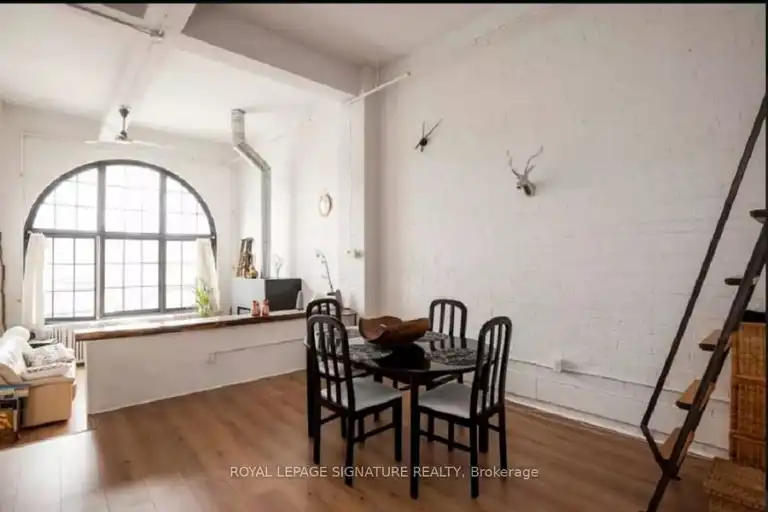 264 Seaton Street #201 | 264 Seaton Street, Toronto | 3048085
