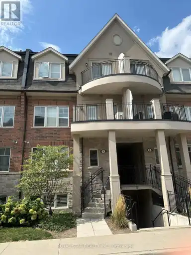 5-03 - 2420 BARONWOOD DRIVE | 5-03 - 2420 BARONWOOD DRIVE, Oakville | 3048090