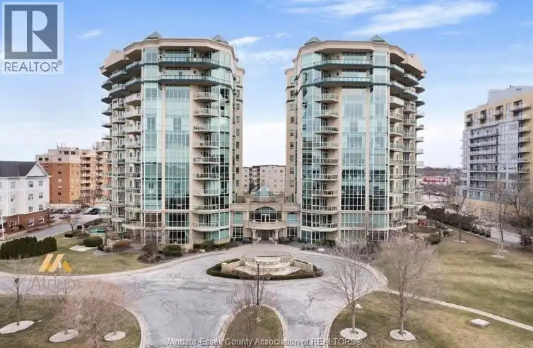 5055 RIVERSIDE DRIVE East Unit# 201 | 5055 RIVERSIDE DRIVE East Unit# 201, Windsor | 3048091