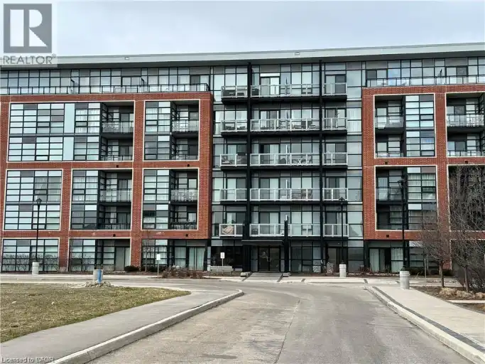 15 PRINCE ALBERT Boulevard Unit# 213 | 15 PRINCE ALBERT Boulevard Unit# 213, Kitchener | 3048137