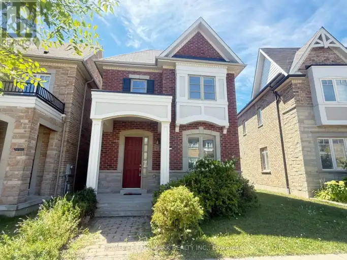 165 PARADELLE DRIVE | 165 PARADELLE DRIVE, Richmond Hill | 3048148