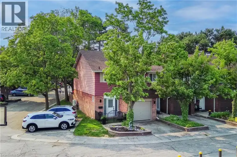 4189 LONGMOOR Drive Unit# 5 | 4189 LONGMOOR Drive Unit# 5, Burlington | 3048191