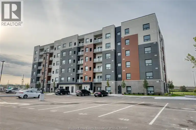 4785 WALKER ROAD Unit# 301 | 4785 WALKER ROAD Unit# 301, Windsor | 3048193
