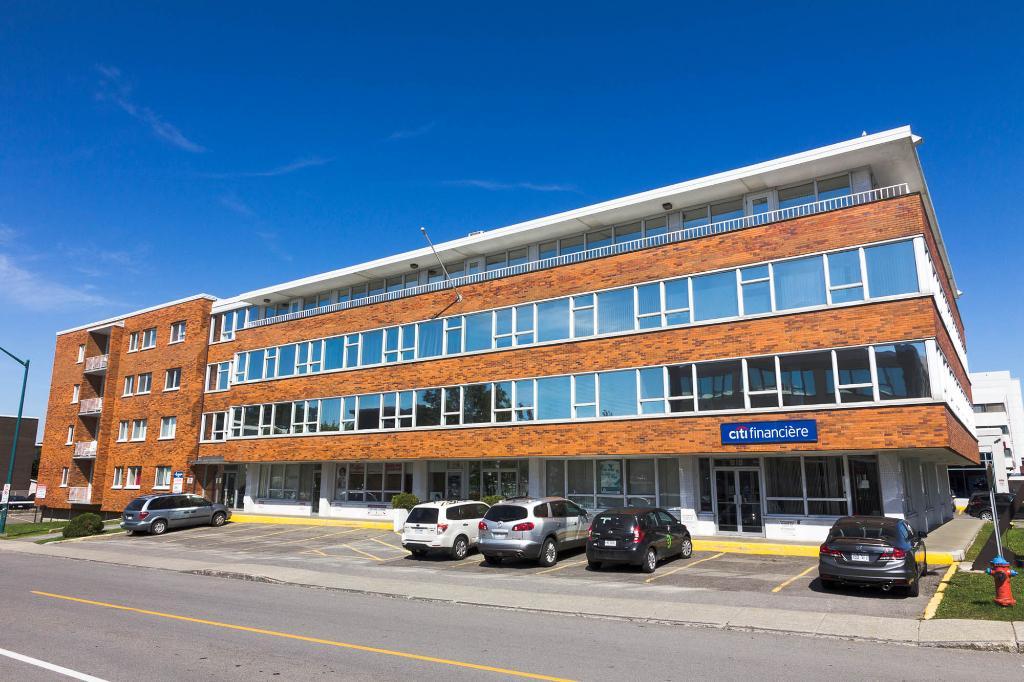 3 1/2 Ste-Foy Terminal d'autobus - chauffé -1er novembre | 3048436