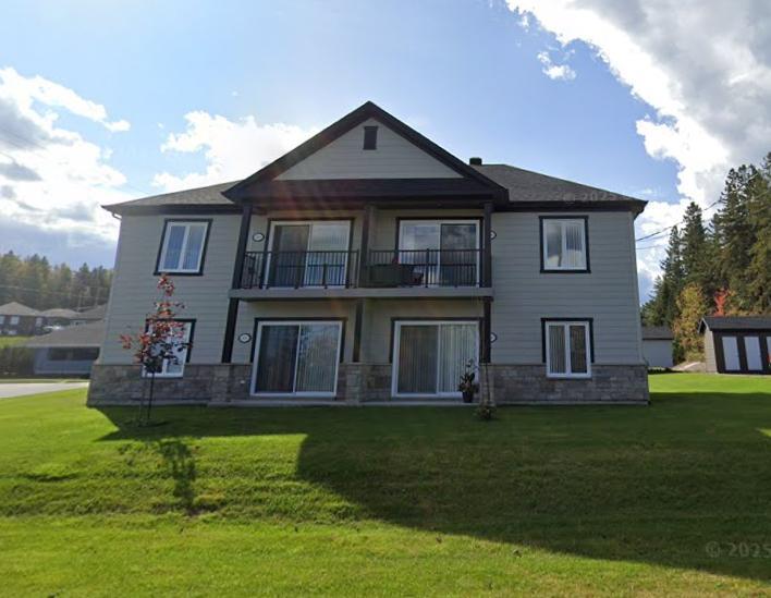 4 1/2 Saint-Georges Ouest , disponible le 8 octobre 2025 | 3048439
