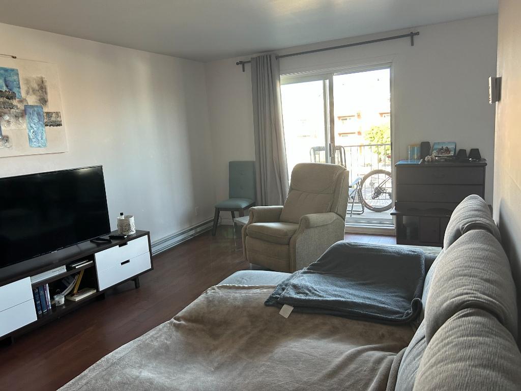 📢 Cession de bail – Condo 4 ½ Domaine Lebourgneuf (Québec) | 3048443
