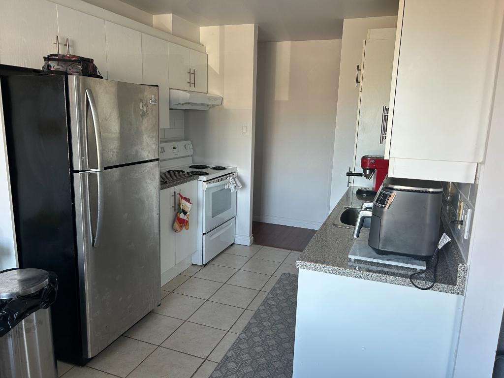 📢 Cession de bail – Condo 4 ½ Domaine Lebourgneuf (Québec) | 3048443