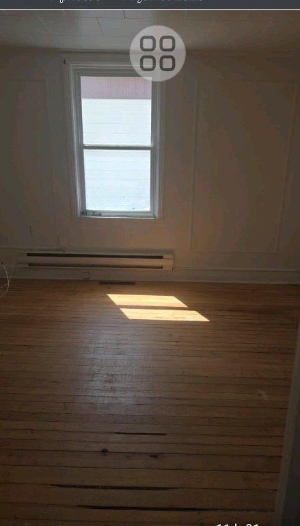 Appartement 4 1/2 libre début Octobre | 3048445