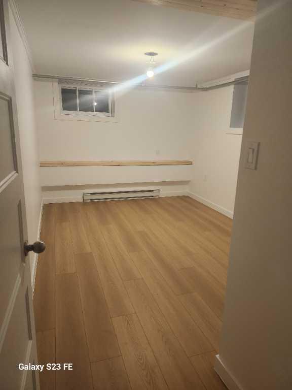 Grand Logement 3 1/2 de 750 pieds carrés | 3048448