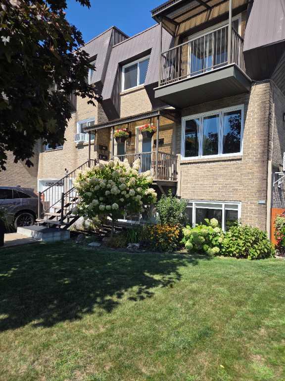 Logement 41/2 à louer | 3048452