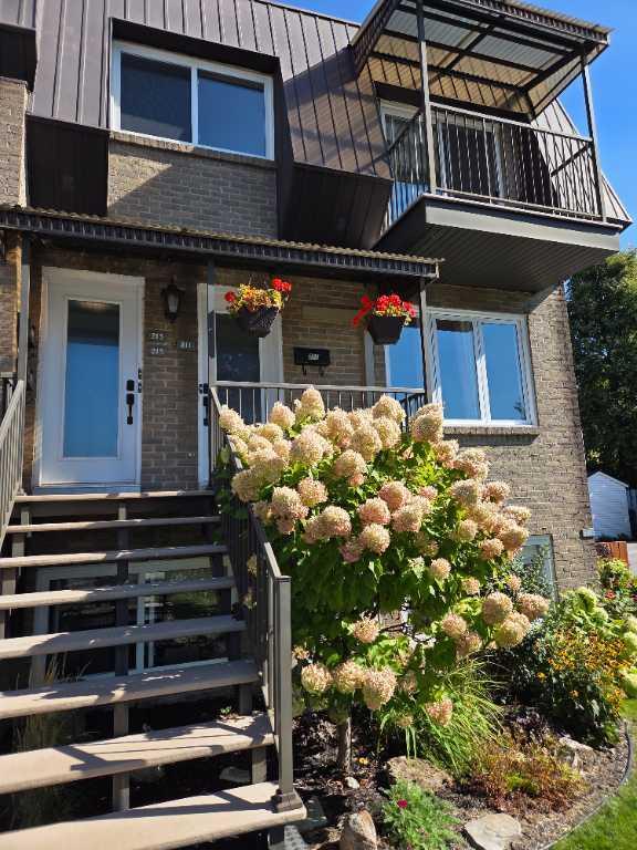 Logement 41/2 à louer | 3048452