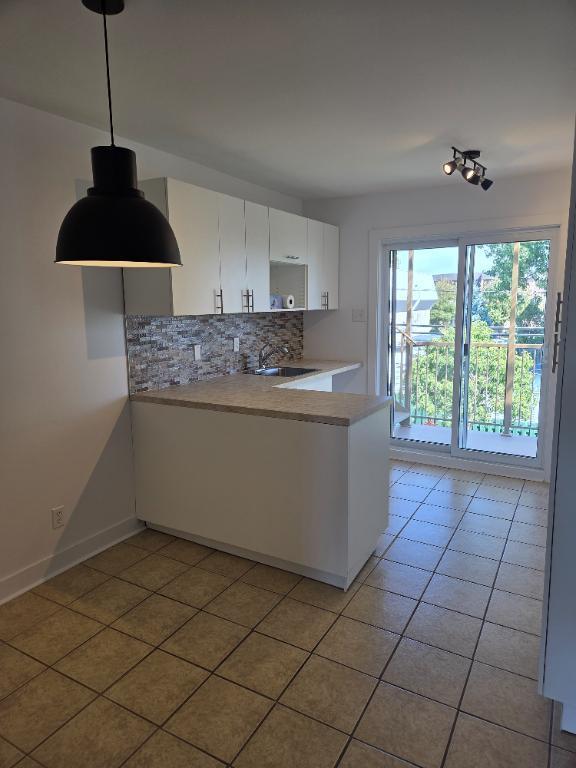 Logement 41/2 à louer | 3048452