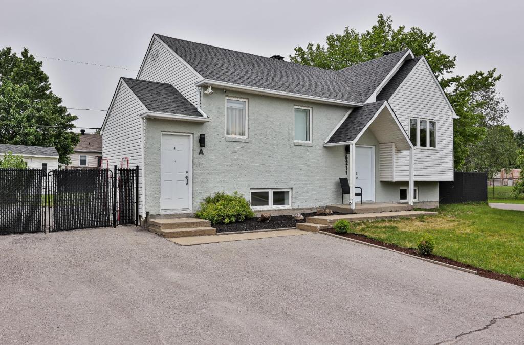 Location Appartement 1 chambre a La Plaine Terrebonne | 3048455