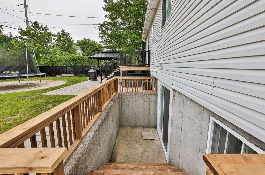 Location Appartement 1 chambre a La Plaine Terrebonne | 3048455