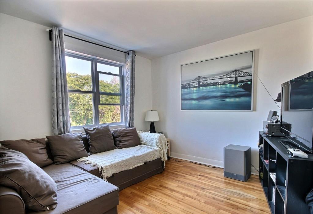 3 1/2 à louer Longueuil | 3048456