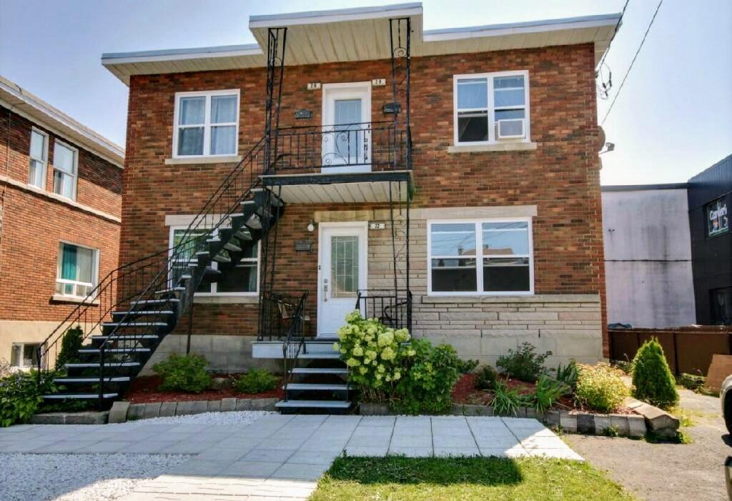3 1/2 à louer Longueuil | 3048456