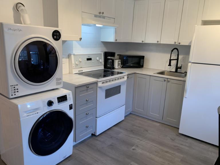 3 1/2 - Montréal (Hochelaga / Maisonneuve) - 1 399 $/mois | 3048460