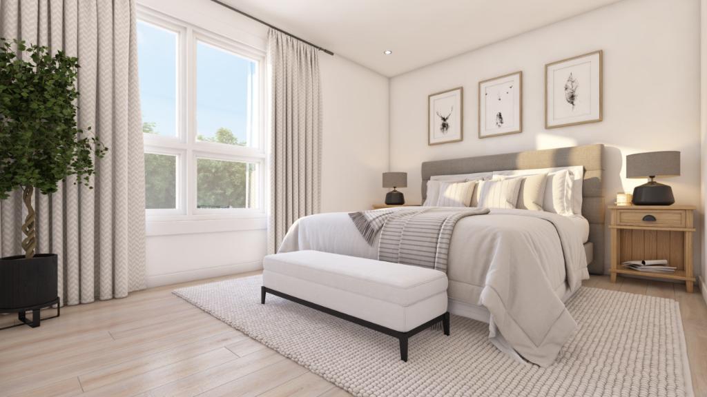 3 ½, 4 ½ & 5 ½ NEUFS - BERTHIERVILLE | 3048464