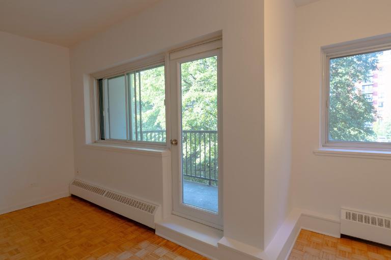 2 CH - 1 SDB - Montréal - $1,545 /mo | 3048469