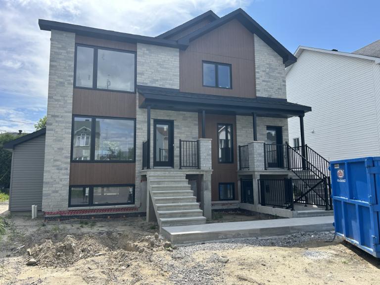 4 1/2 - Saint-Jérôme - 1 695 $/mois | 3048471