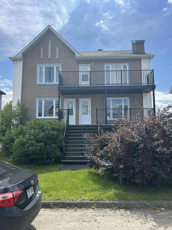 4 1/2 - Saint-Jérôme - 1 595 $/mois | 3048472