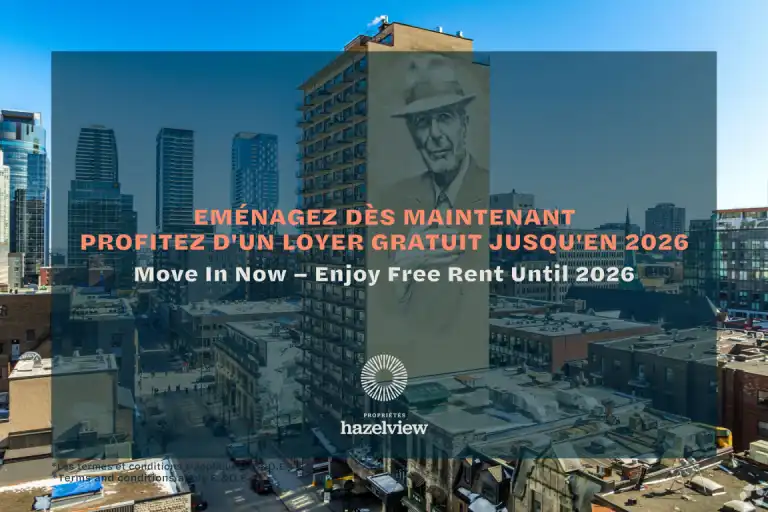 Le 1420 Crescent | 1420 Rue Crescent, Montreal | 3048503
