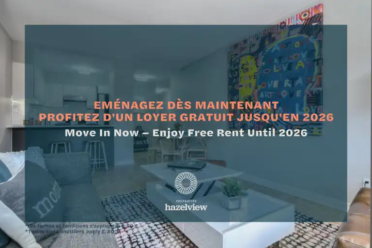 2050 de Maisonneuve | 2050 Boulevard de Maisonneuve Ouest, Montreal | 3048505