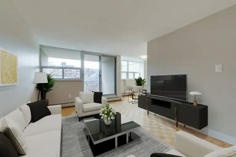 Robinson Place Apartments | 33 Robinson Street, Hamilton | 3048552