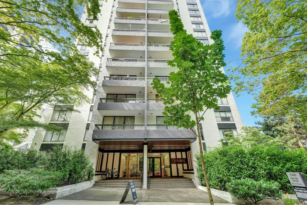 Barclay Towers | 3048632